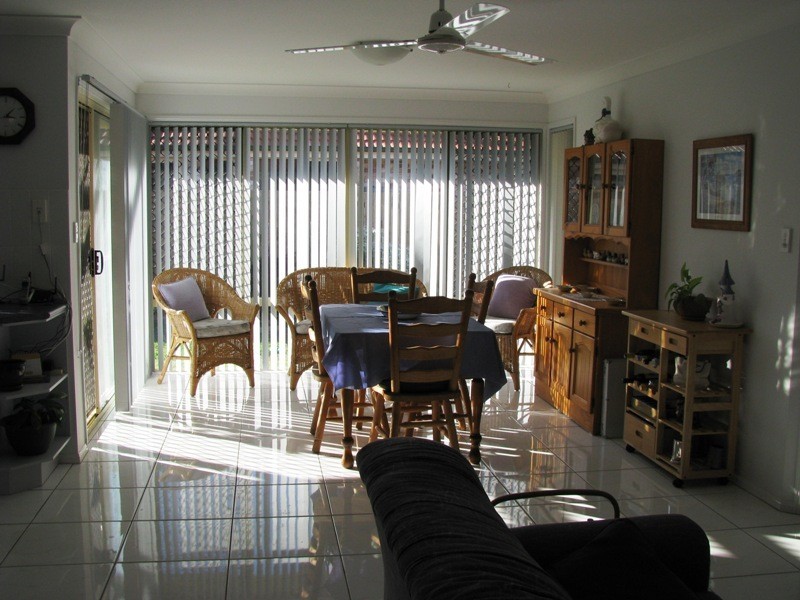 5 Benjamin Court, Yamanto QLD 4305