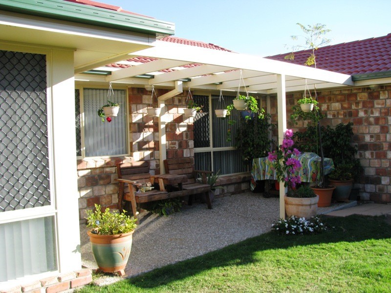 5 Benjamin Court, Yamanto QLD 4305