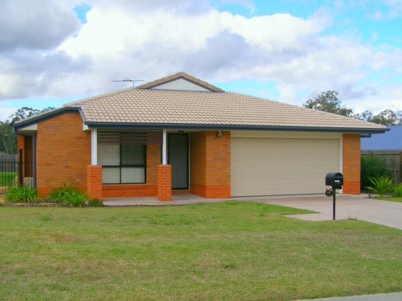 Deebing Heights QLD 4306