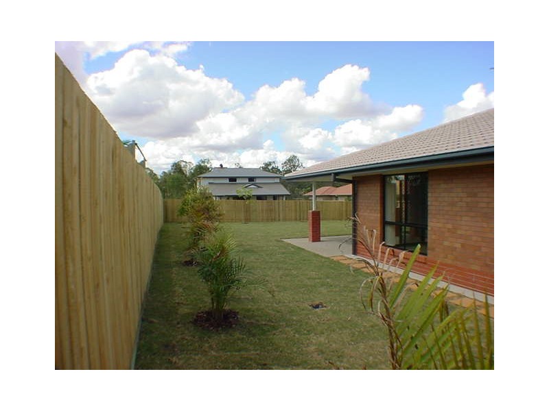 Deebing Heights QLD 4306