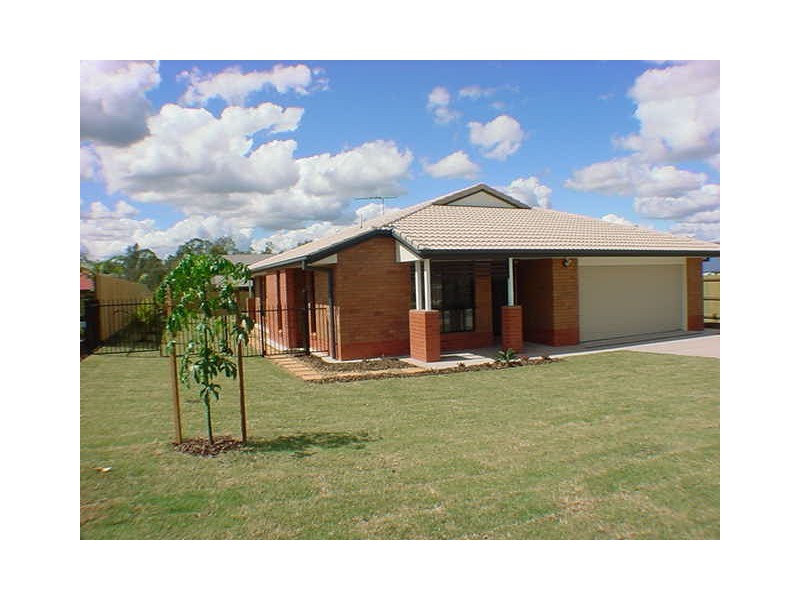 Deebing Heights QLD 4306