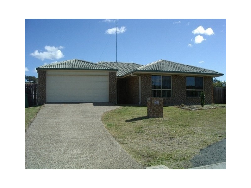 5 Arthur Terrace, Boonah QLD 4310