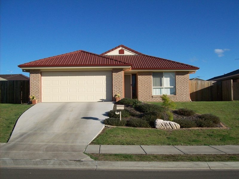 3 Brittany Crescent, Raceview QLD 4305