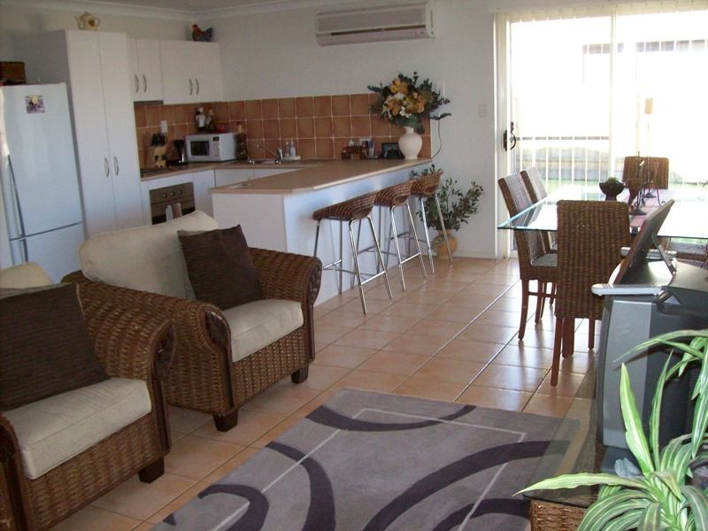 3 Brittany Crescent, Raceview QLD 4305