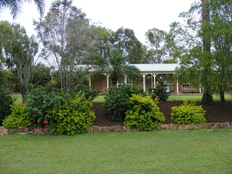 49 Willowbank Drive, Willowbank QLD 4306