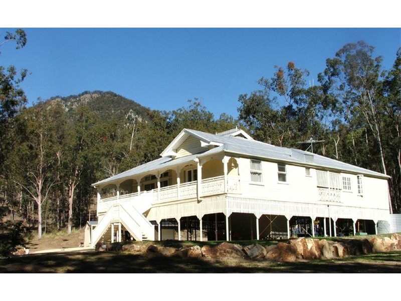174 Charlwood Road, Aratula QLD 4309