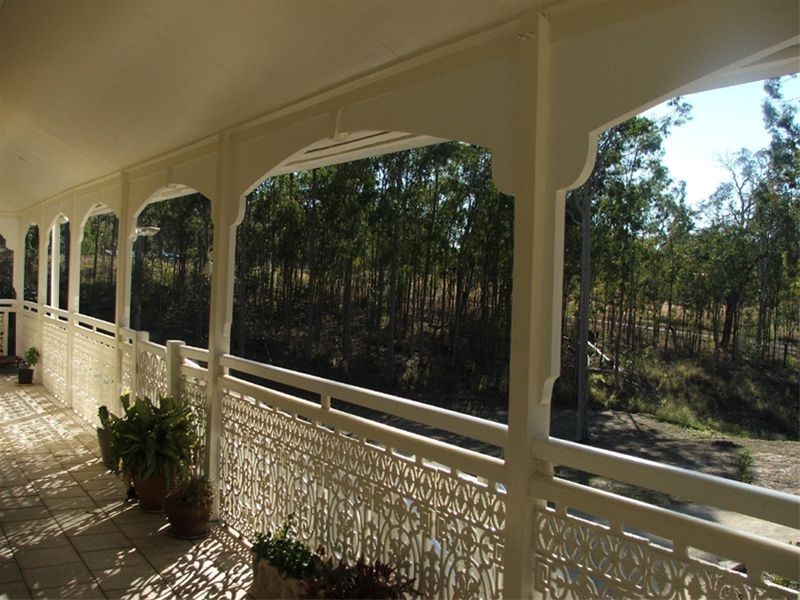 174 Charlwood Road, Aratula QLD 4309