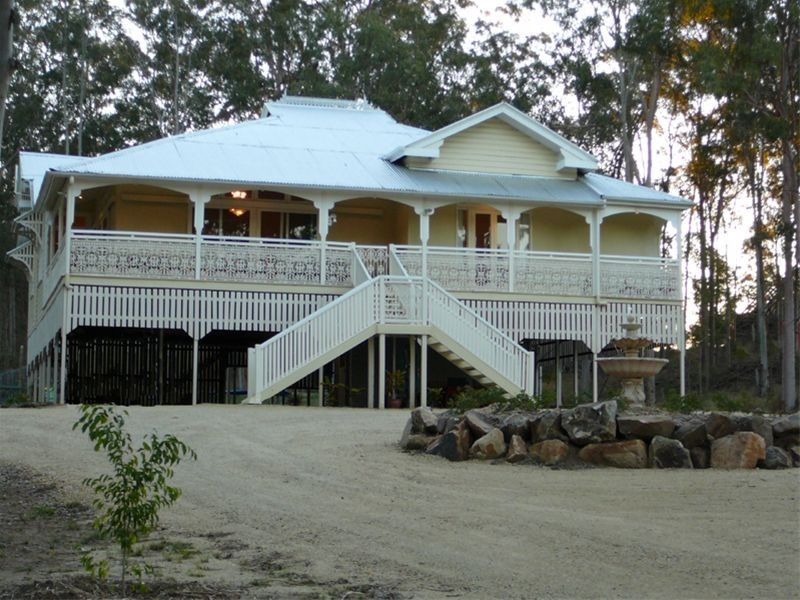 174 Charlwood Road, Aratula QLD 4309
