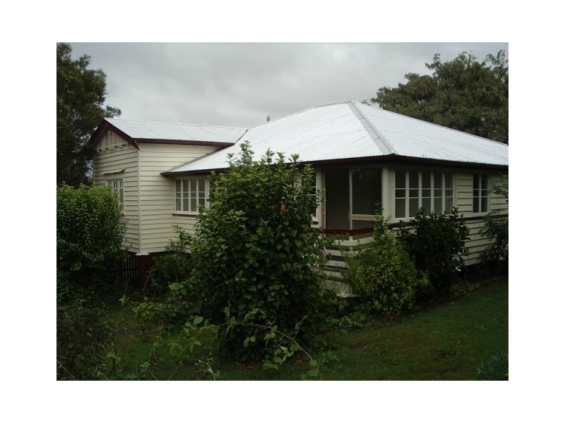 1 Albert Street, Boonah QLD 4310