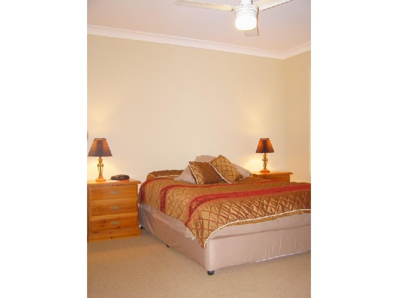 Churchill QLD 4305
