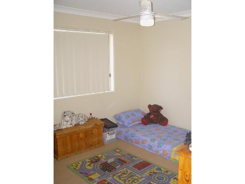 Churchill QLD 4305