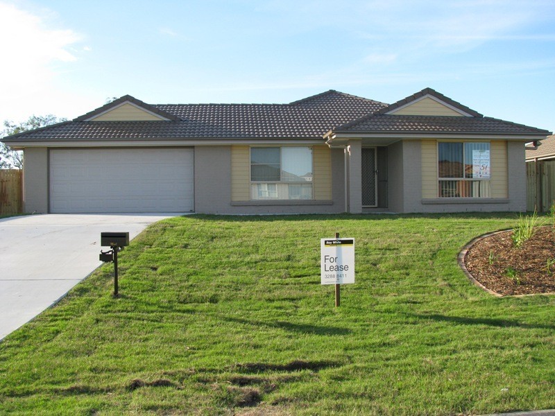 100 Anna Drive, Raceview QLD 4305