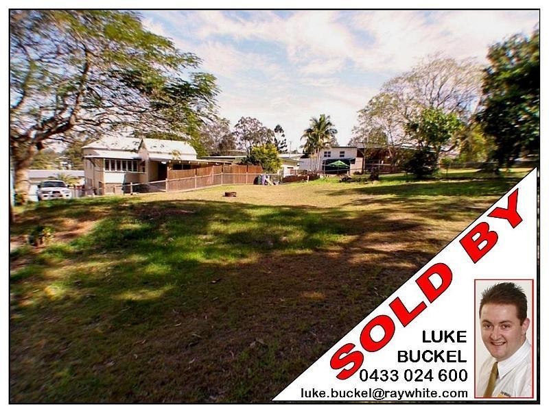 10 A Ware Street, North Ipswich QLD 4305