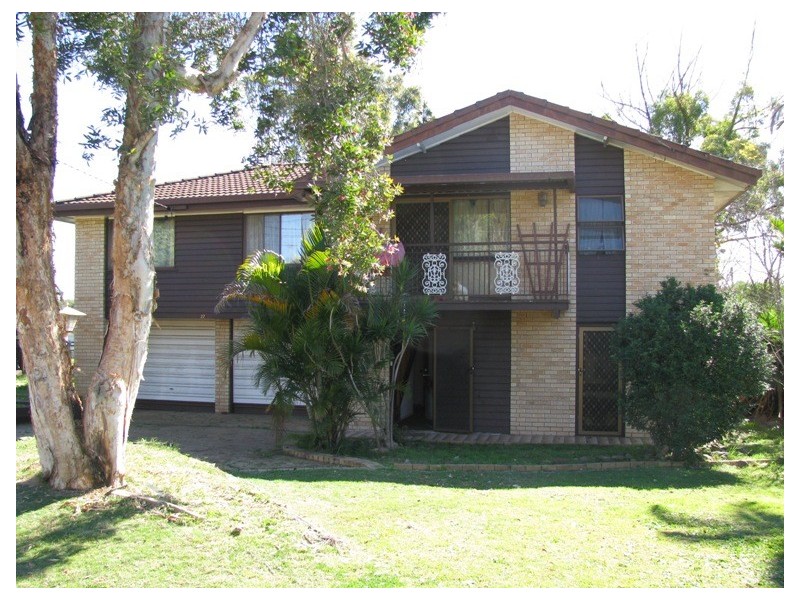 22 Cooinda Street, Eastern Heights QLD 4305