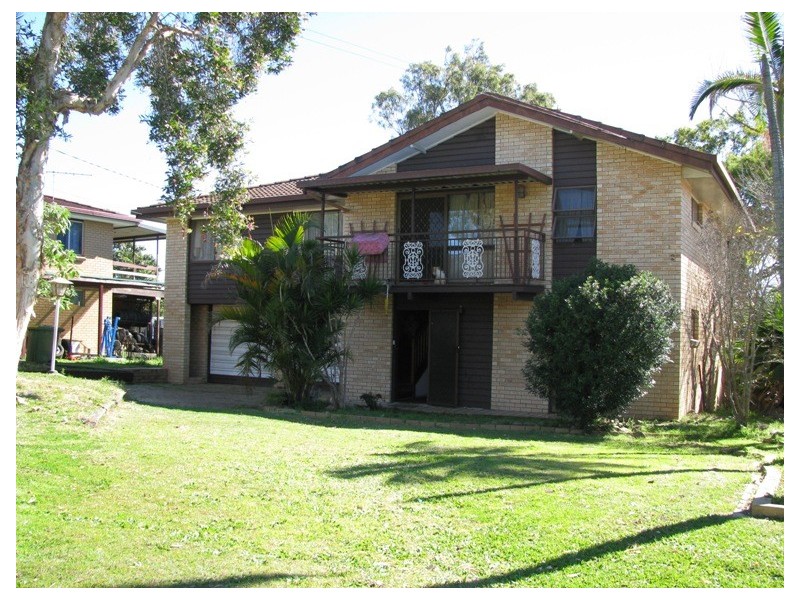 22 Cooinda Street, Eastern Heights QLD 4305