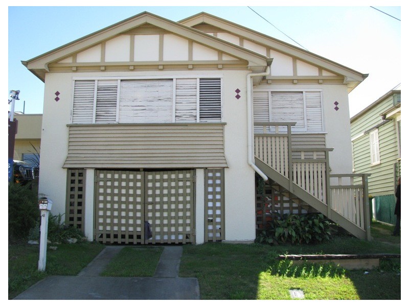 41 Darling Street, Woodend QLD 4305
