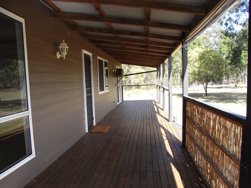 7237 Cunningham Highway, Mount Edwards QLD 4309