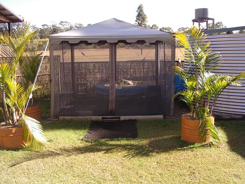 7237 Cunningham Highway, Mount Edwards QLD 4309