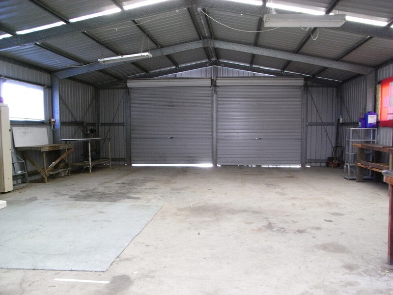 7237 Cunningham Highway, Mount Edwards QLD 4309