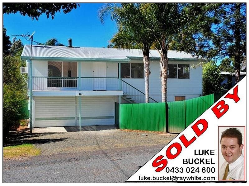 3 WILLS Street, Churchill QLD 4305