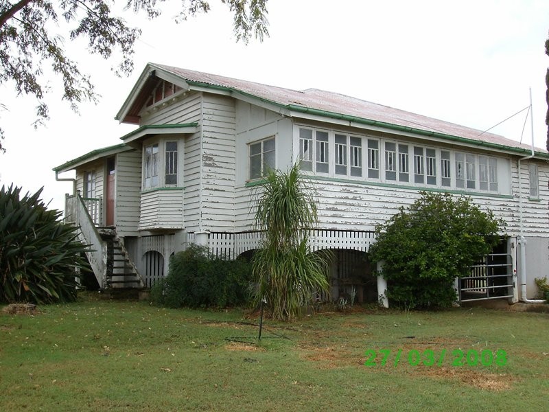 Warrill View QLD 4307