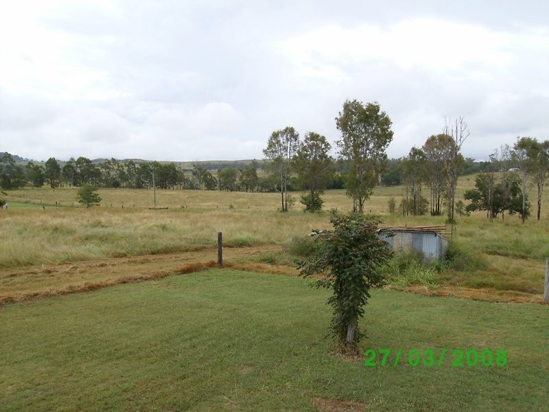 Warrill View QLD 4307