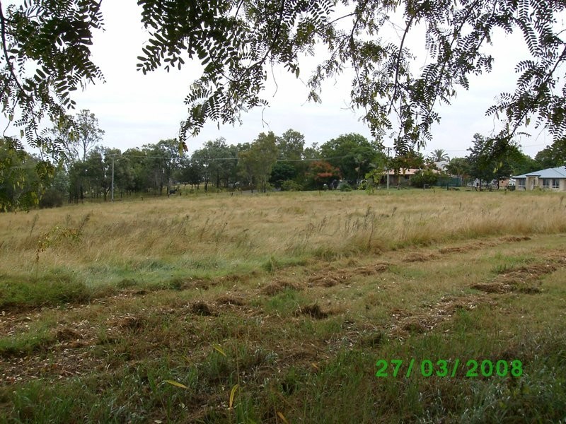 Warrill View QLD 4307