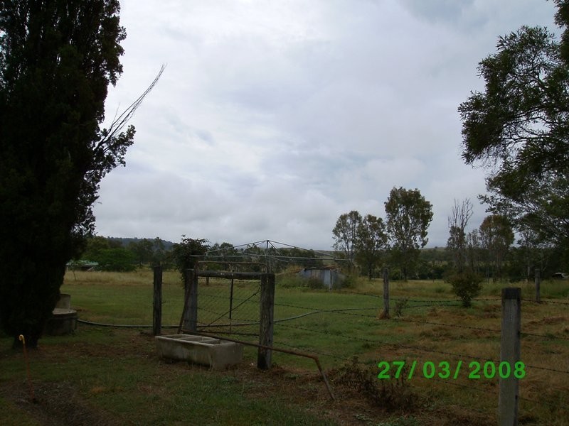 Warrill View QLD 4307