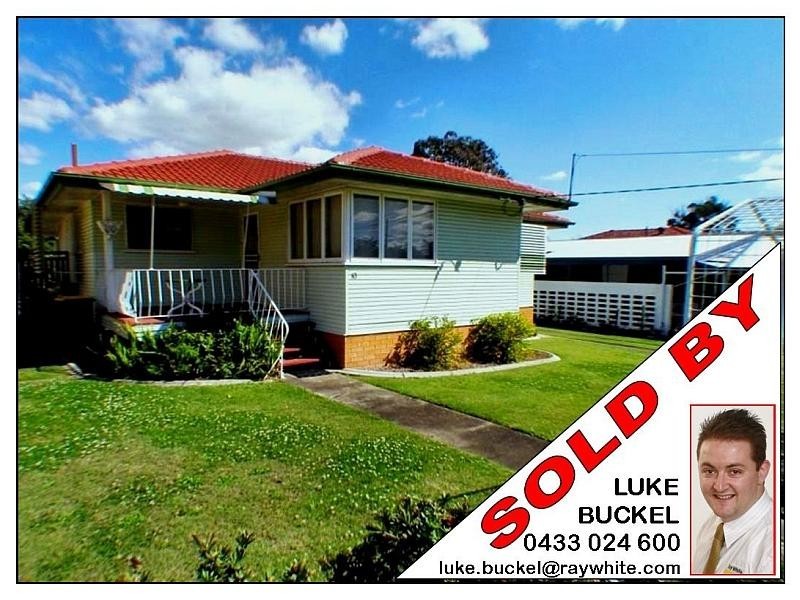 10 Burgess Street, Salisbury QLD 4107