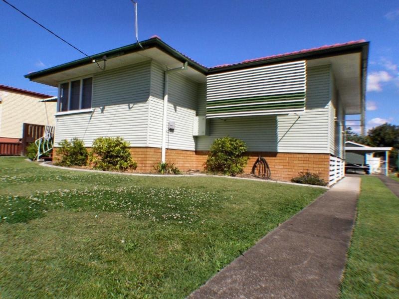 10 Burgess Street, Salisbury QLD 4107