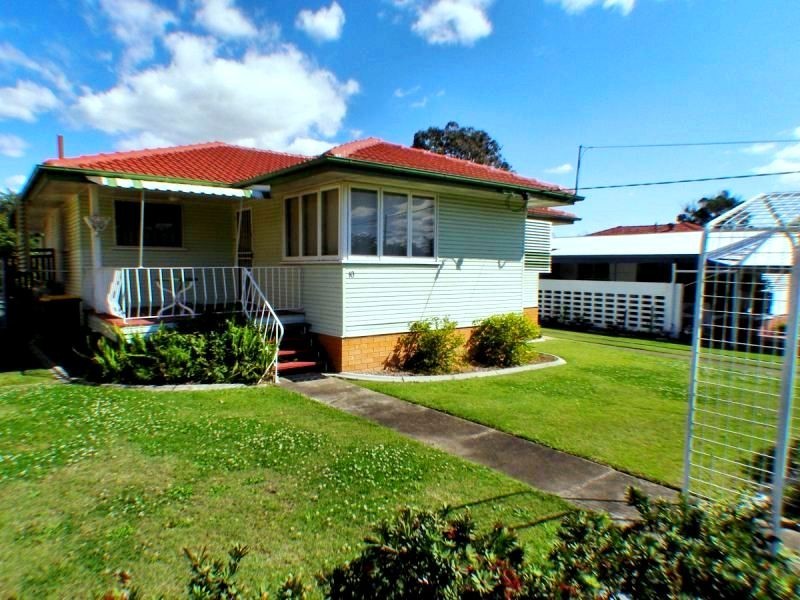 10 Burgess Street, Salisbury QLD 4107