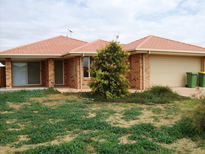 32 Westminster Crescent, Raceview QLD 4305