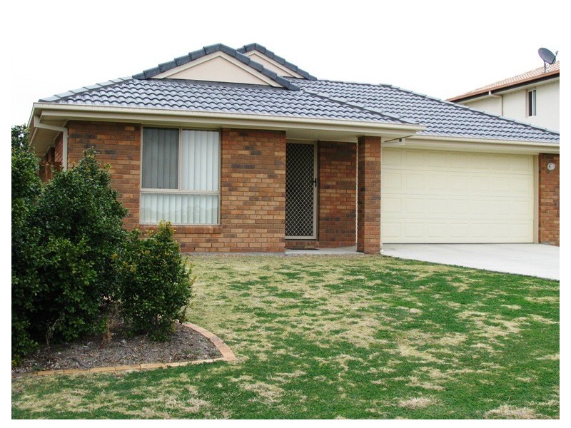 6 Katie Way, Raceview QLD 4305