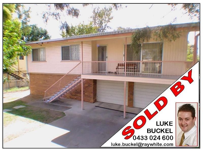 11 Prunda Parade, Raceview QLD 4305