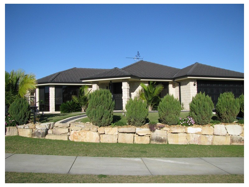 119 Kensington Drive, Flinders View QLD 4305