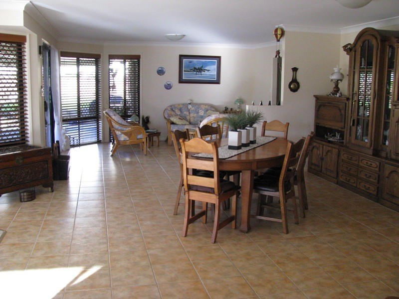 119 Kensington Drive, Flinders View QLD 4305