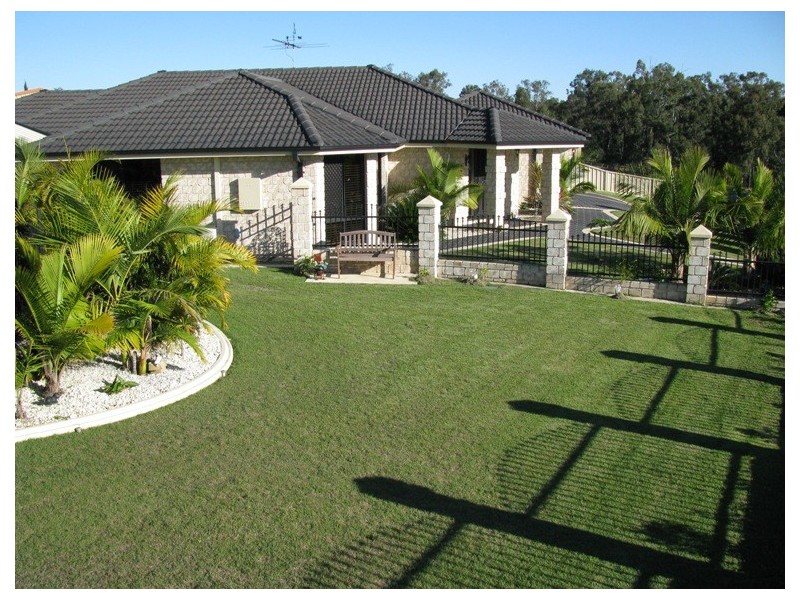 119 Kensington Drive, Flinders View QLD 4305