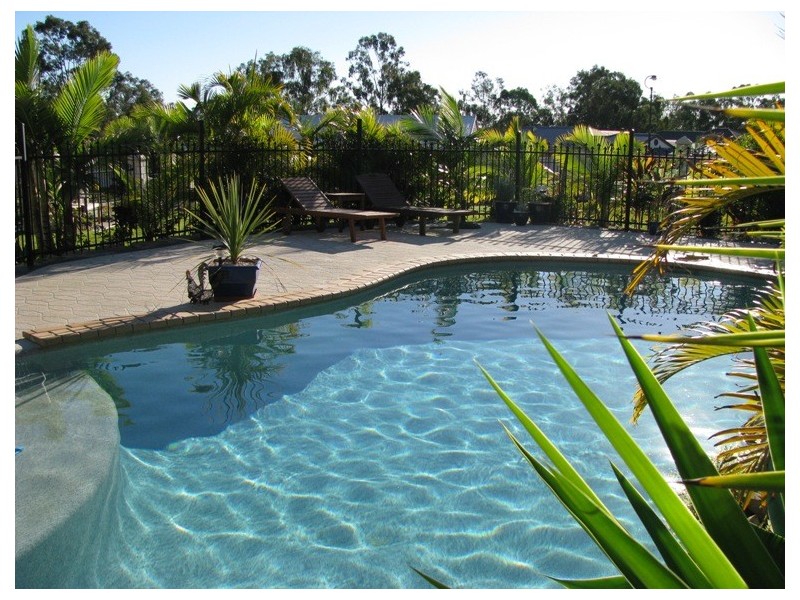 119 Kensington Drive, Flinders View QLD 4305