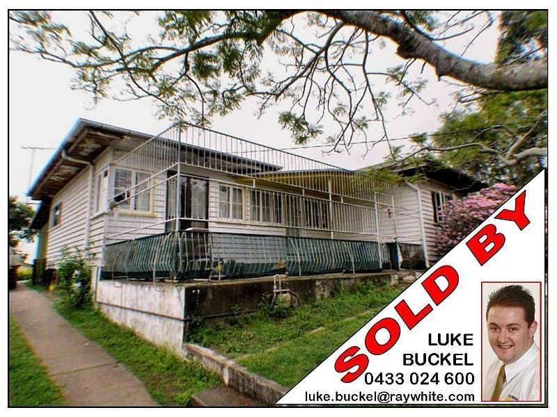 23 Deebing Street, Ipswich QLD 4305