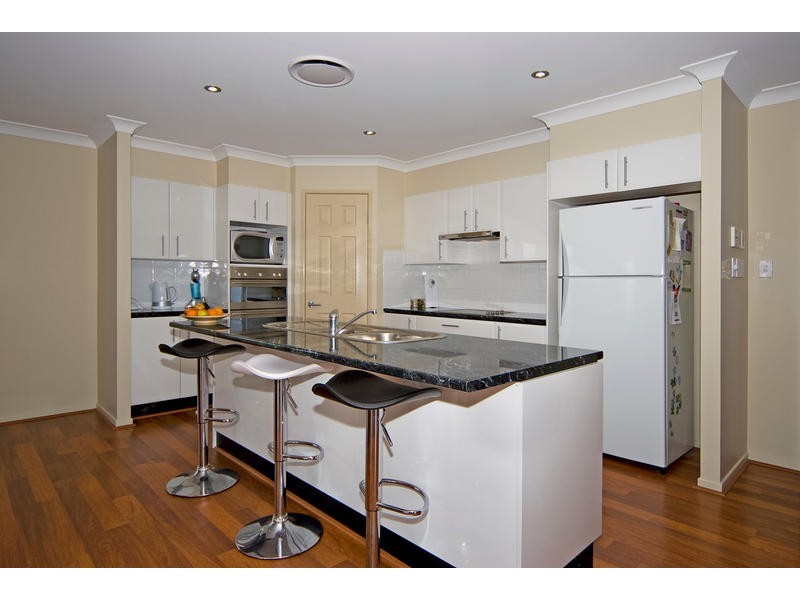 25 Goolman Place, Peak Crossing QLD 4306