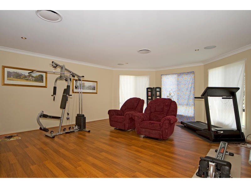 25 Goolman Place, Peak Crossing QLD 4306