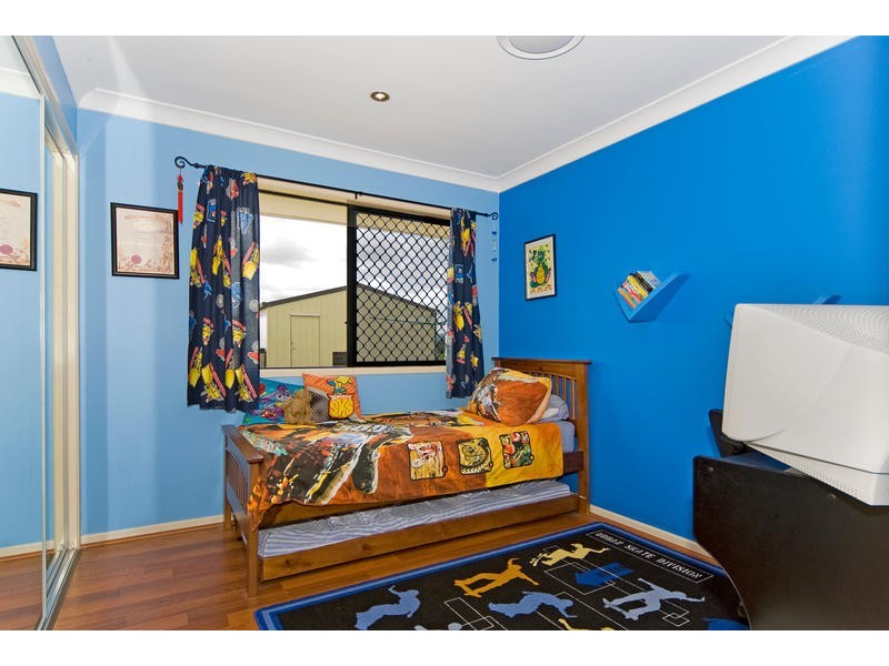 25 Goolman Place, Peak Crossing QLD 4306