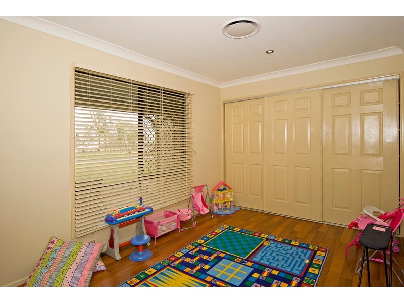 25 Goolman Place, Peak Crossing QLD 4306