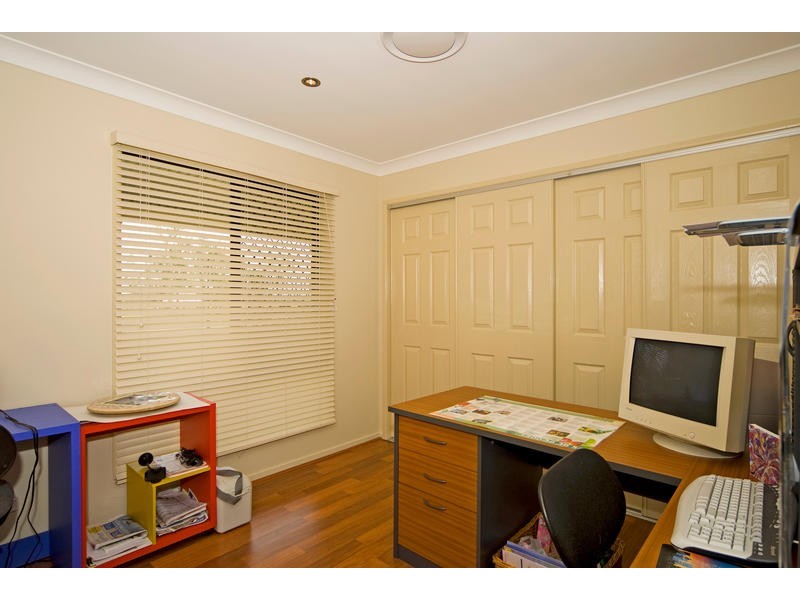 25 Goolman Place, Peak Crossing QLD 4306