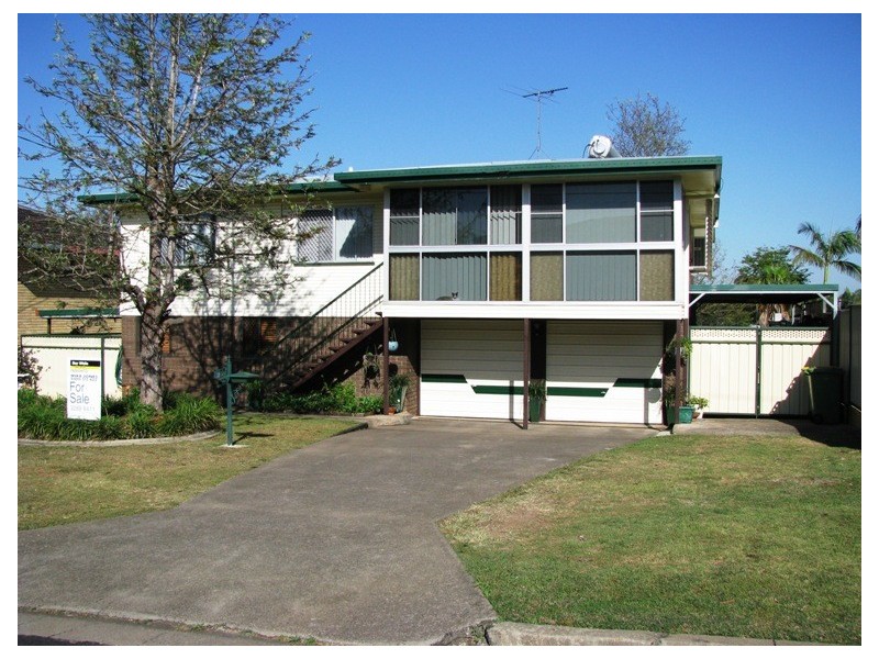 29 Rapur Street, Raceview QLD 4305