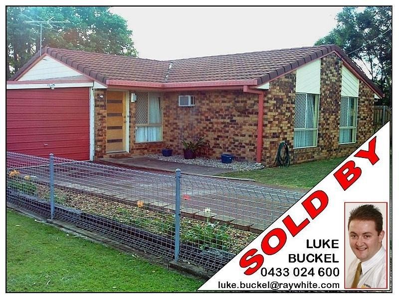 203 Whitehill Road, Raceview QLD 4305