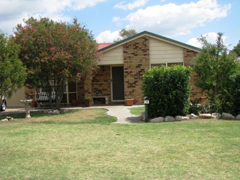 19 Pioneer Drive, Raceview QLD 4305