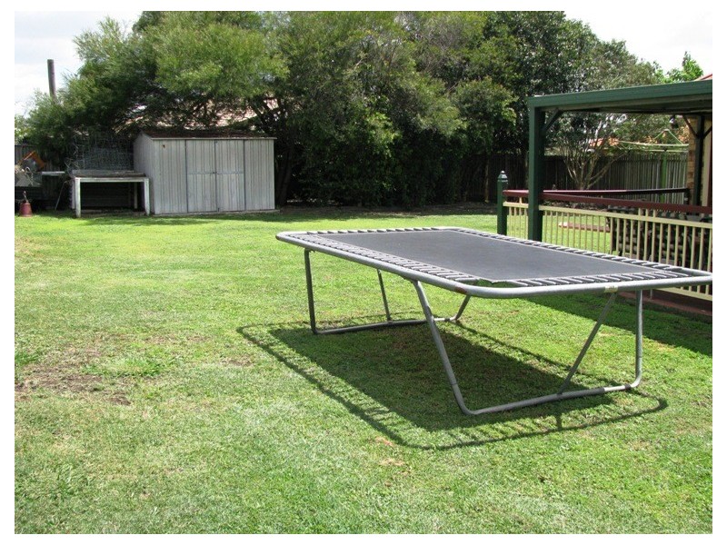 19 Pioneer Drive, Raceview QLD 4305