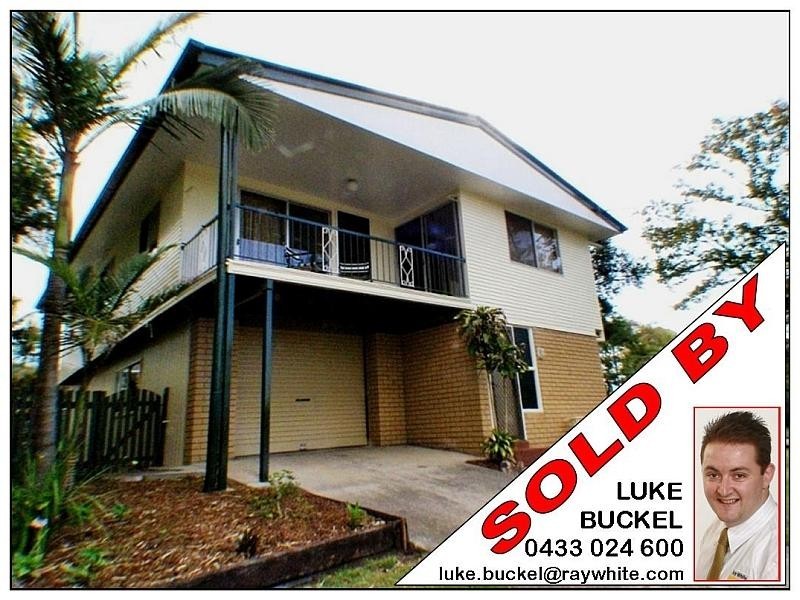 18 Prunda Parade, Raceview QLD 4305