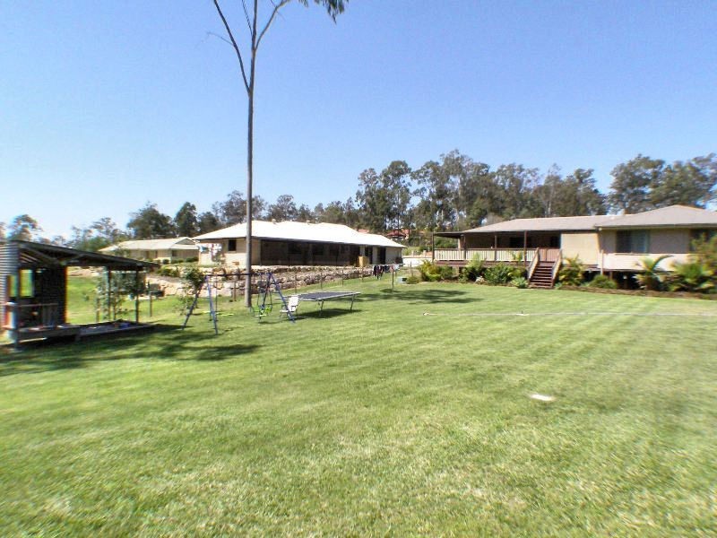32 Leesmore Court, Deebing Heights QLD 4306